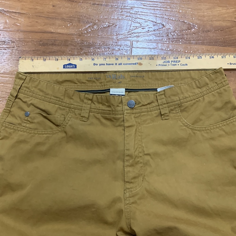 Rab Pants - image 2